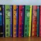 Petre Sălcudeanu - OPERE COMPLETE (14 volume) - Colecția de romane polițiste
