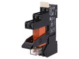 Releu intermediar SPDT 24VDC 16A