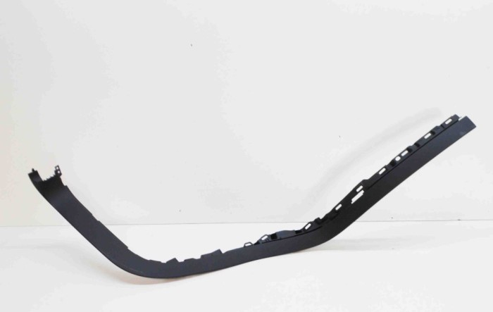 Ornament st&acirc;lp dreapta TESLA MODEL X 2020 OEM: Hatchback | 21094085