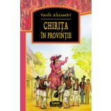 CHIRITA IN PROVINTIE