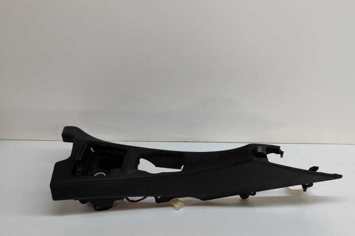 Ornament consola centrală BMW 6 Cabrio F12 2012 OEM: 9238282 29483783