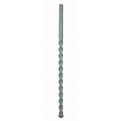 Burghiu SDS-plus 5.0х110mm, Raider 153630 foto