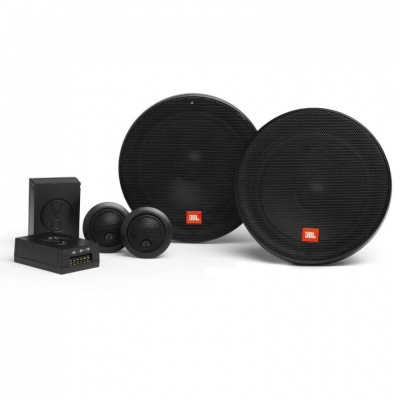 Boxe auto JBL 45W RMS Stage2 604C 16 cm foto