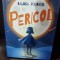Pericol - Raluca Poenaru