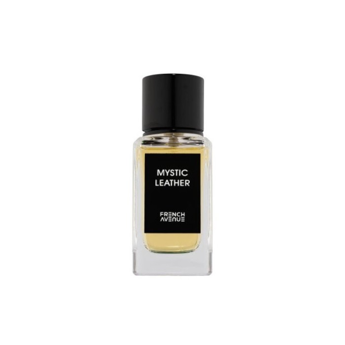 French Avenue Mystic Leather Apă de parfum Unisex EDP 100 ml