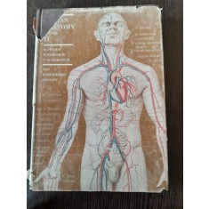 HUMAN ANATOMY - M. PRIVES VOL.II