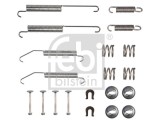 FEBI BILSTEIN 182588 Set accesorii, sabot de frana
