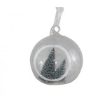 Glob decorativ - Winter Scenery | Kaemingk