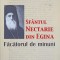 SFANTUL NECTARIE DIN EGINA FACATORUL DE MINUNI-TEOCLIT DIONISIATUL-192920
