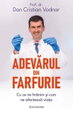 Adevarul din farfurie - Prof. dr. Dan C. Vodnar