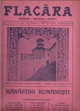 Revista Flacara nr. 45 din august 1915