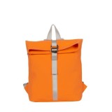 Rucsac new rebels mart-los angeles rolltop mini, dimensiuni 27/8/33 cm, culoare, Herlitz