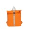 Rucsac new rebels mart-los angeles rolltop mini, dimensiuni 27/8/33 cm, culoare