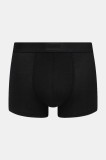 United Colors of Benetton boxeri bărbați, culoarea negru, 3XKP2X01C