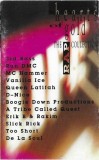 Various - Hearts Of Gold: The Rap Collection, Caseta audio