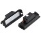 Set 2 Lampi Numar Led Kia Rio, Cadenza, Niro, K5