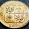 Moneda 2 COROANE - CEHOSLOVACIA, anul 1991 * cod 1628 C = UNC - ROYAL MINT