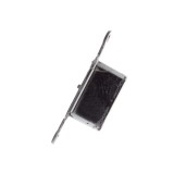 Buton Pornire Allview Alldro 3 Speed Quad HD Silver OEM