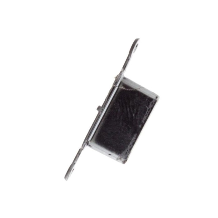 Buton On/Off Allview Alldro 3 Speed Quad HD, Silver, OEM