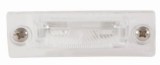 Lampa numar Skoda Superb 202008 Vw Caddy 20 Jetta 202010; Golf 5 Plus, Passat B5 202005 Sedan, Passat B6 202007 Combi, Touran 202010 Transporter 5,