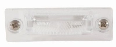 Lampa numar Skoda Superb 202008 Vw Caddy 20 Jetta 202010; Golf 5 Plus, Passat B5 202005 Sedan, Passat B6 202007 Combi, Touran 202010 Transporter 5, foto