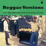 Reggae Versions - Vinyl | Various Artists