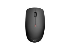 Mouse Wireless HP 235 Slim Wireless Mouse, 1600 dpi, Negru
