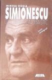 Dictionar Onomastic - Mircea Horia Simionescu - Allfa 2000, 664 pagini, Carte Romana