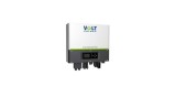 Inverter solar Volt Polska ULTRA HYBRID, 3600 48/230V (3600/5400W) + 2x MPPT (120-500V) + Wi-Fi