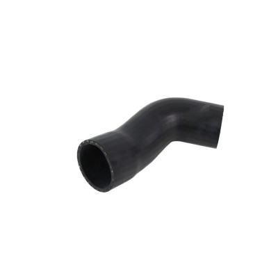 Furtun intercooler, supraalimentare BMW X3 E83, 2004-2011, motor 3.0 d, Material : Cauciuc, Diametru interior [mm] : 53/60, 11613415784 foto