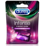 Inel Durex Intense Vibrations