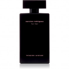 Narciso Rodriguez for her lapte de corp pentru femei 200 ml