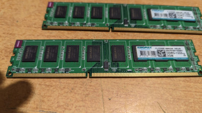 Ram PC Kingmax 2GB DDR3 1333 MHz foto