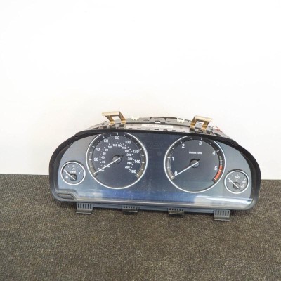 Ceas de bord BMW 5 Touring F11 2010 OEM: 9249347 4200571 foto