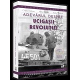 Adevarul despre ucigasii Revolutiei. Teroristii printre noi (resigilat), Altele