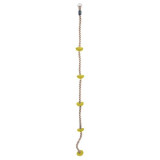 Funie Catarat Strend Pro 26mm x 2m, PVC, Portocaliu - Coarda Escalada, Jucarii Gradina