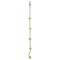 Funie pentru catarat 26mm x 2m