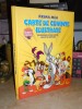 PRIMA MEA CARTE DE CUVINTE ILUSTRATE _INTAMPLARI CU BUGS BUNNY SI TWEETY , 2013*