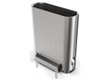 Soclu USB C SMT PIN Vertical USB 3.2 5A