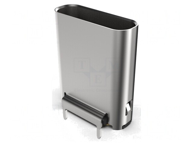 Soclu USB C SMT PIN Vertical USB 3.2 5A