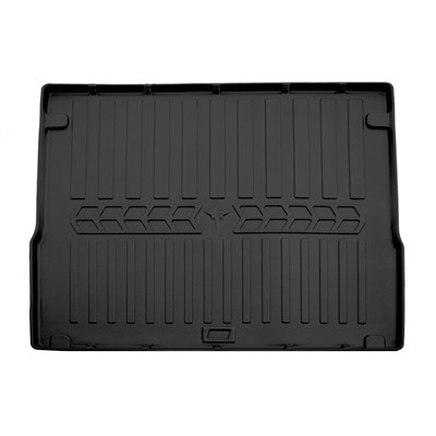 COVOR PROTECTIE PORTBAGAJ UMBRELLA PENTRU PEUGEOT 308 II (T9) COMBI (2013-2021) 106099 foto