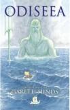 Odiseea. Roman grafic - Gareth Hinds