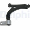 DELPHI TC1160 Brat, suspensie roata