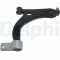 DELPHI TC1160 Brat, suspensie roata