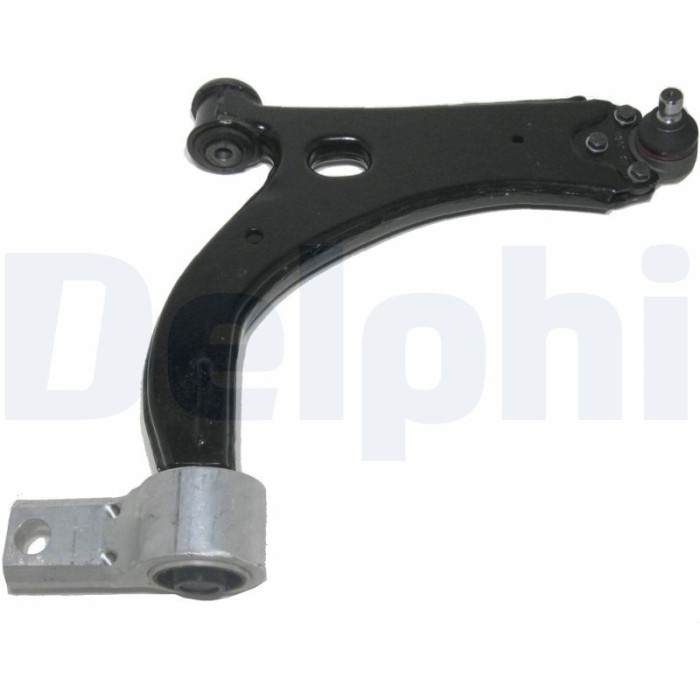 DELPHI TC1160 Brat, suspensie roata