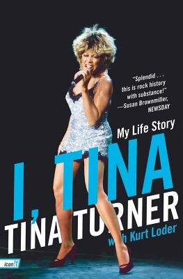 I, Tina: My Life Story foto