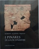 Roberta Schenal Pileggi , I Pinakes di Locri Epizefiri