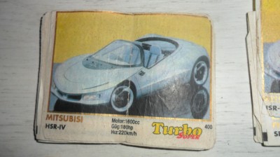 colectii guma turbo foto