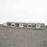 Suport bara de protecție st&acirc;nga spate SKODA SUPERB II 3T4 2011 OEM: 3T5807863BA 4153157