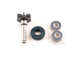 Set Reparatie Pompa Apa Suzuki Katana 50 (97-00) Morini LC, Simering + Rulmenti, Revo